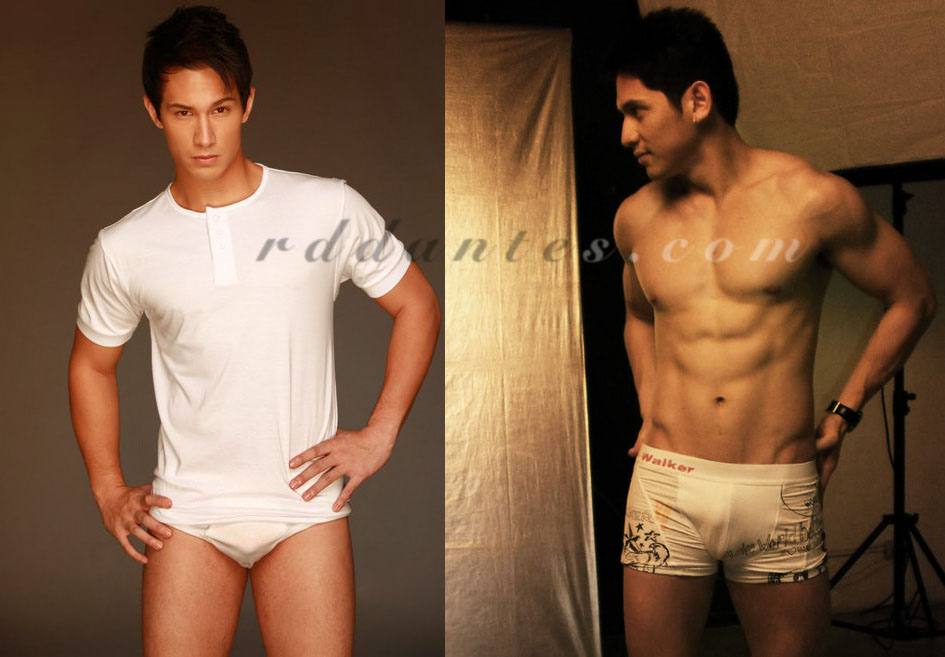 Ahron Villena