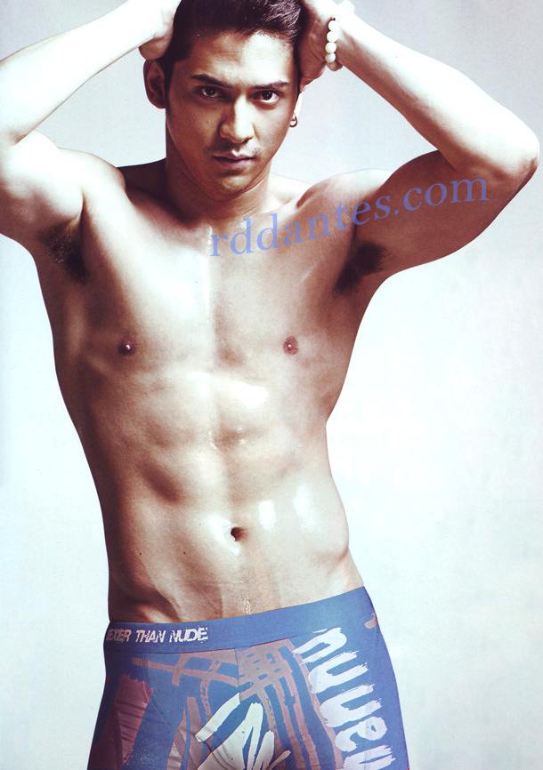 Ahron Villena