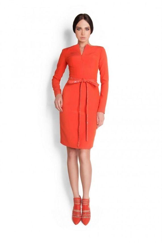 ประทับใจ Georges Hobeika Autumn Winter 2012-2013