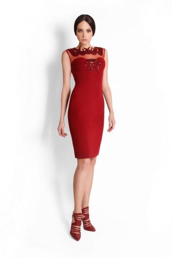 ประทับใจ Georges Hobeika Autumn Winter 2012-2013