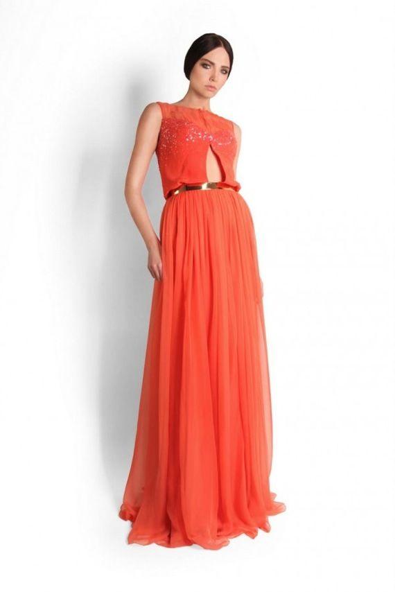 ประทับใจ Georges Hobeika Autumn Winter 2012-2013