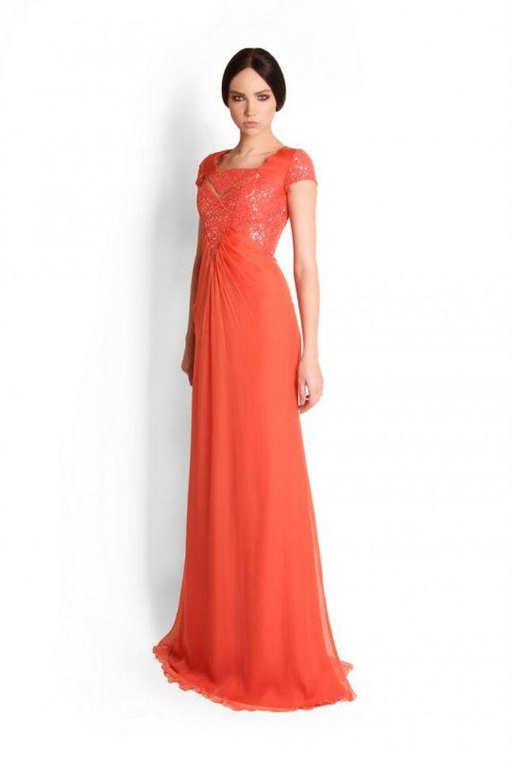 ประทับใจ Georges Hobeika Autumn Winter 2012-2013