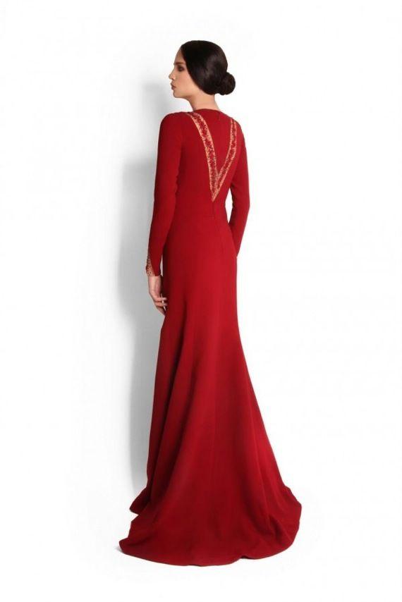 ประทับใจ Georges Hobeika Autumn Winter 2012-2013