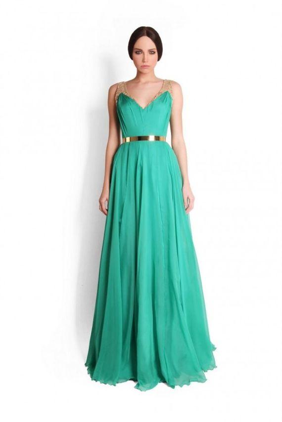 ประทับใจ Georges Hobeika Autumn Winter 2012-2013