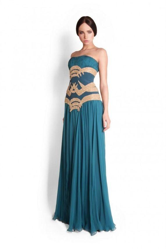 ประทับใจ Georges Hobeika Autumn Winter 2012-2013