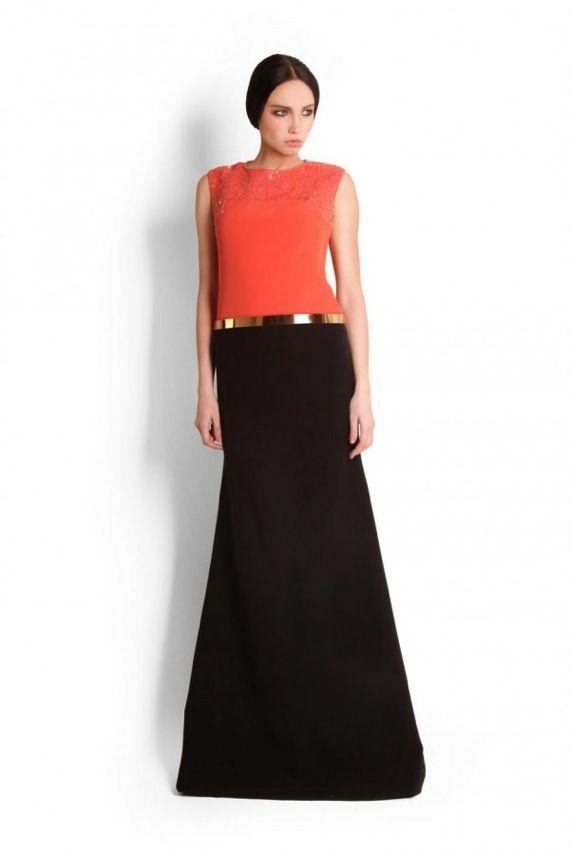 ประทับใจ Georges Hobeika Autumn Winter 2012-2013