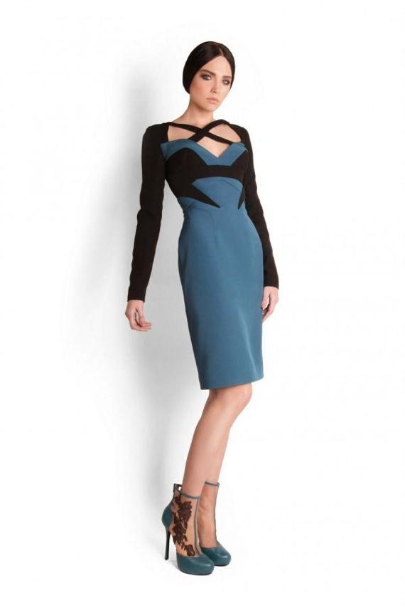 ประทับใจ Georges Hobeika Autumn Winter 2012-2013