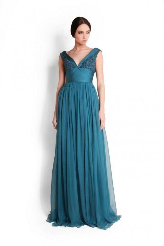 ประทับใจ Georges Hobeika Autumn Winter 2012-2013