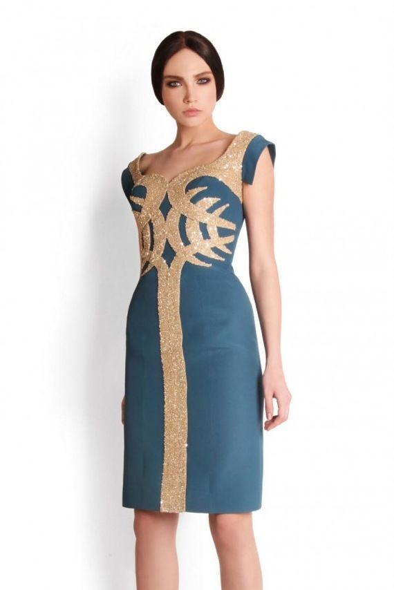 ประทับใจ Georges Hobeika Autumn Winter 2012-2013