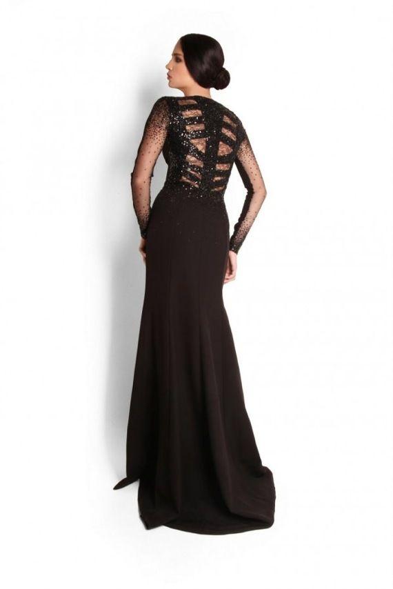ประทับใจ Georges Hobeika Autumn Winter 2012-2013