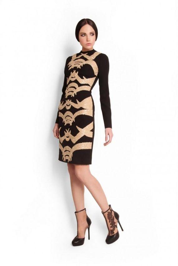 ประทับใจ Georges Hobeika Autumn Winter 2012-2013