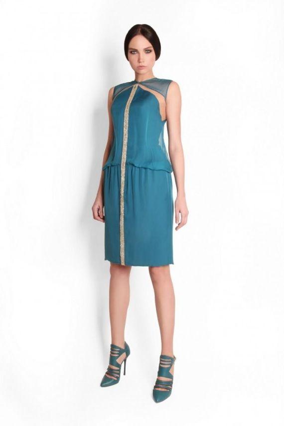 ประทับใจ Georges Hobeika Autumn Winter 2012-2013
