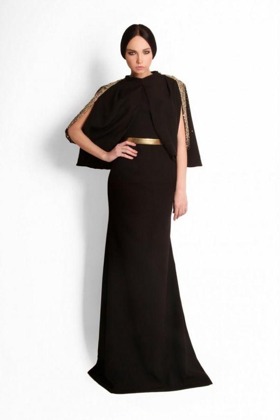 ประทับใจ Georges Hobeika Autumn Winter 2012-2013