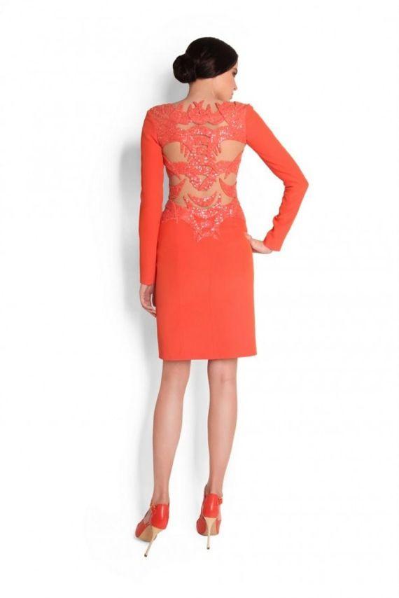 ประทับใจ Georges Hobeika Autumn Winter 2012-2013
