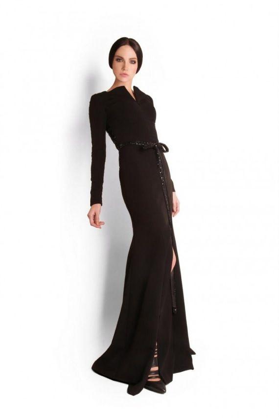 ประทับใจ Georges Hobeika Autumn Winter 2012-2013