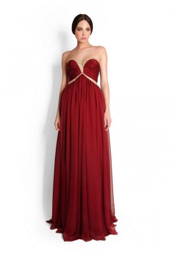 ประทับใจ Georges Hobeika Autumn Winter 2012-2013