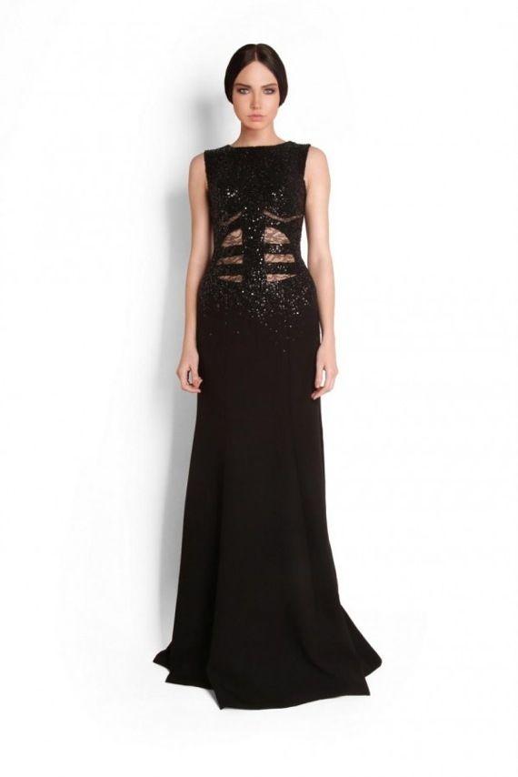 ประทับใจ Georges Hobeika Autumn Winter 2012-2013