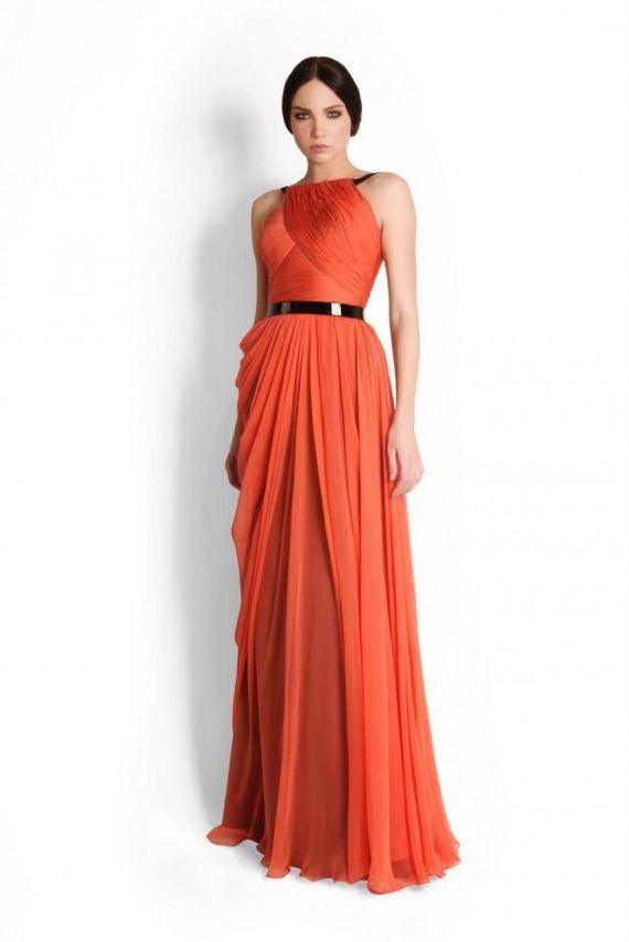 ประทับใจ Georges Hobeika Autumn Winter 2012-2013