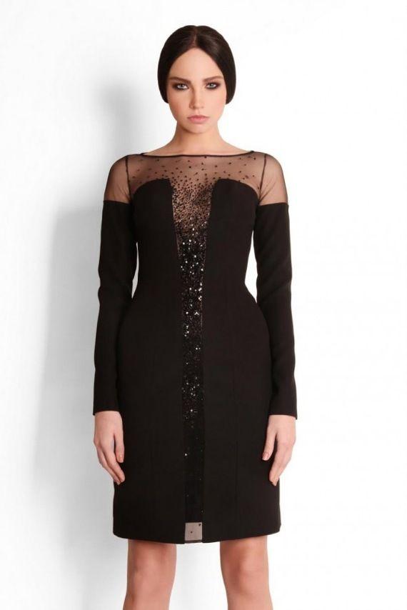 ประทับใจ Georges Hobeika Autumn Winter 2012-2013