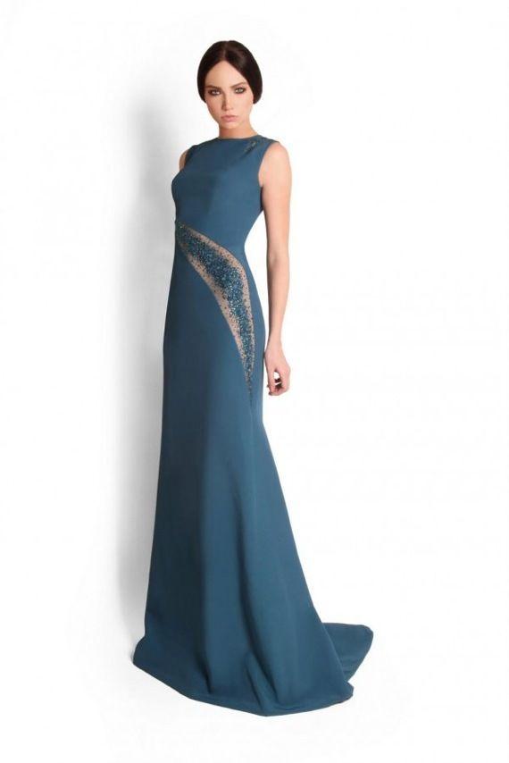 ประทับใจ Georges Hobeika Autumn Winter 2012-2013