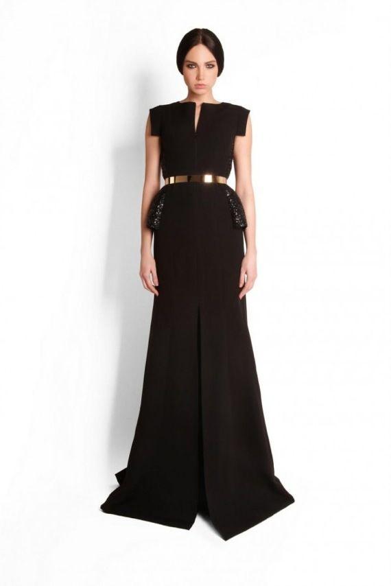 ประทับใจ Georges Hobeika Autumn Winter 2012-2013