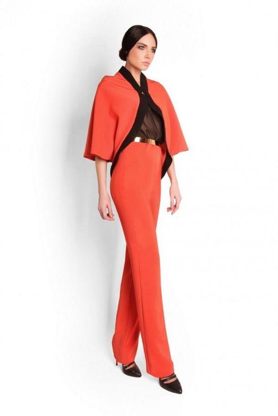 ประทับใจ Georges Hobeika Autumn Winter 2012-2013
