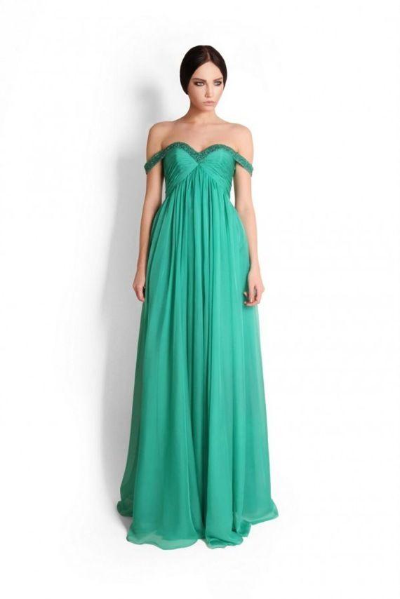 ประทับใจ Georges Hobeika Autumn Winter 2012-2013