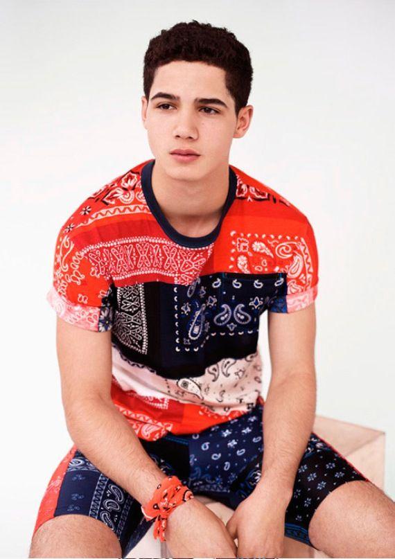 ประทับใจ Adidas Originalsคอลเลคชั่น Fall Winter 2012