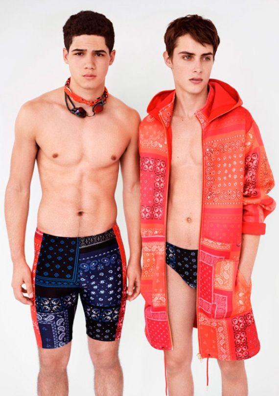 ประทับใจ Adidas Originalsคอลเลคชั่น Fall Winter 2012
