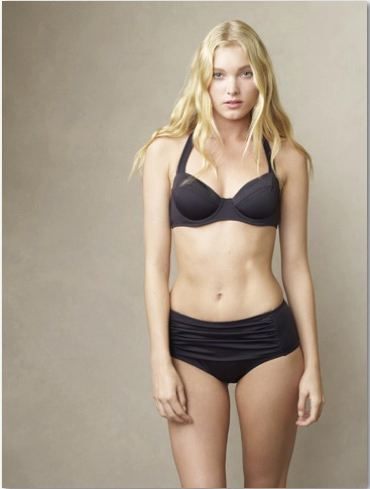 ประทับใจ Pretasurf Spring Summer 2011