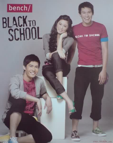 Robi domingo