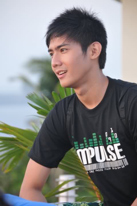 Robi domingo