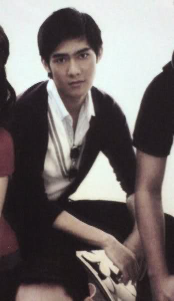 Robi domingo