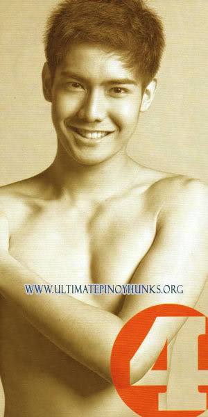 Robi domingo