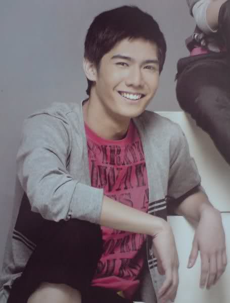 Robi domingo