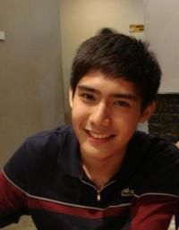 Robi domingo