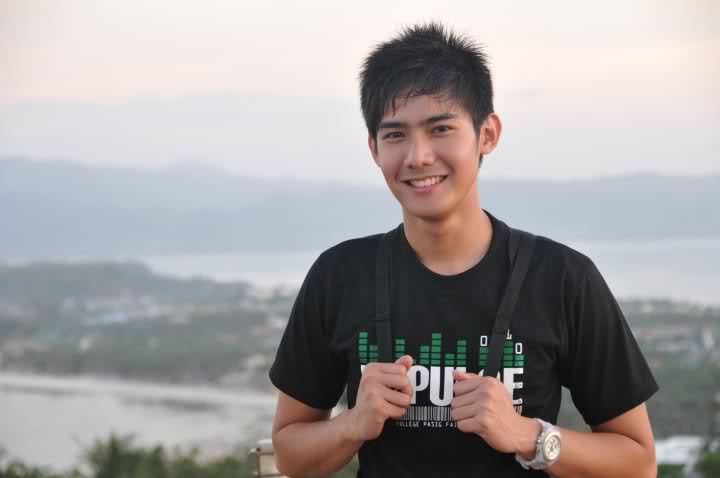 Robi domingo