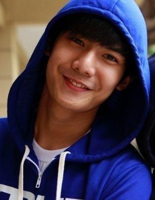 Robi domingo