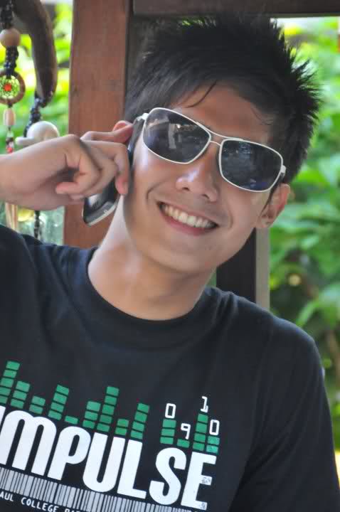 Robi domingo
