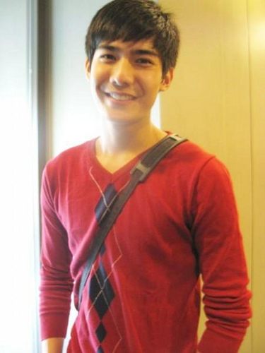 Robi domingo