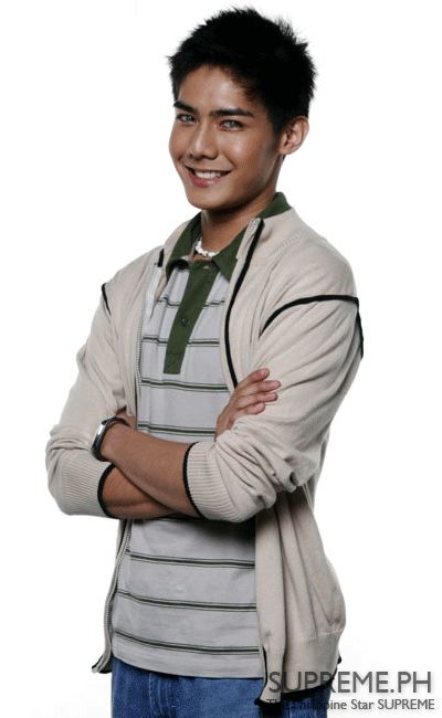 Robi domingo