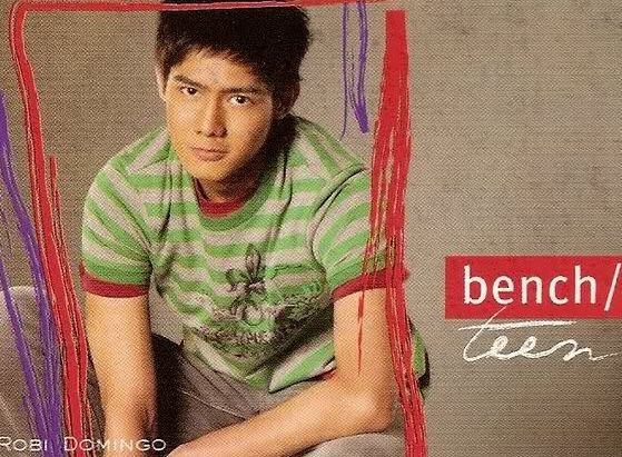Robi domingo