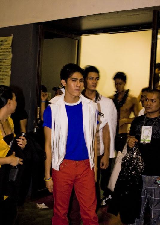 Robi domingo