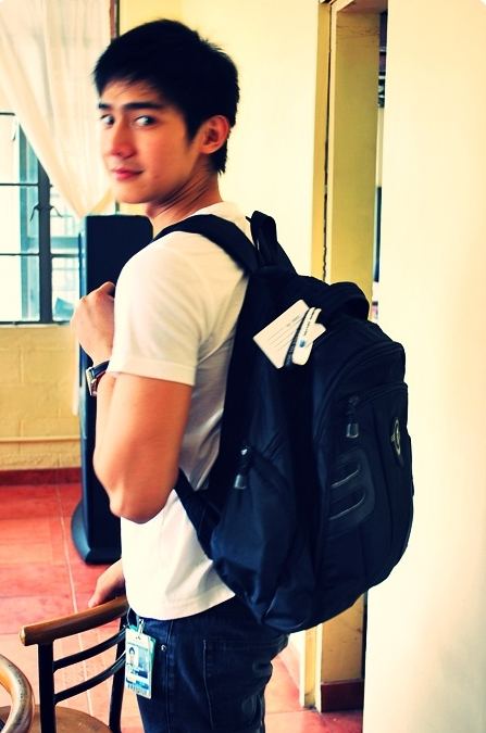Robi domingo