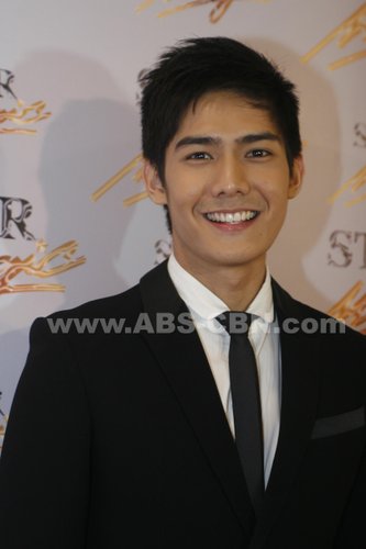 Robi น่าร้ากกก!!!