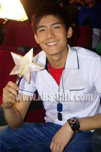 Robi น่าร้ากกก!!!