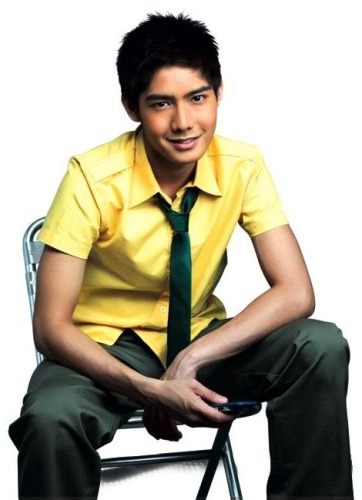 Robi น่าร้ากกก!!!