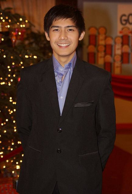 Robi น่าร้ากกก!!!