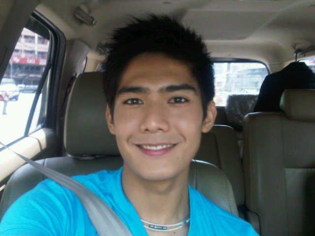 Robi น่าร้ากกก!!!