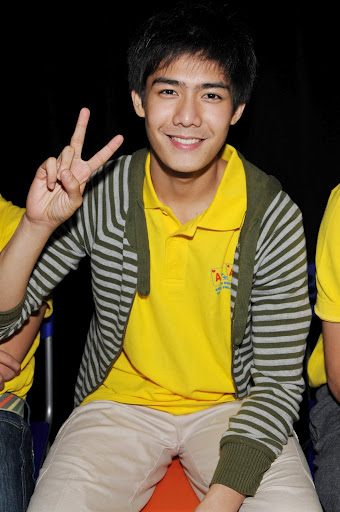 Robi น่าร้ากกก!!!